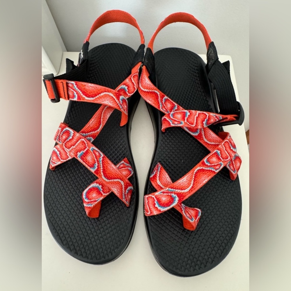 Chaco Sandals  - National Park Foundation  Special Edition